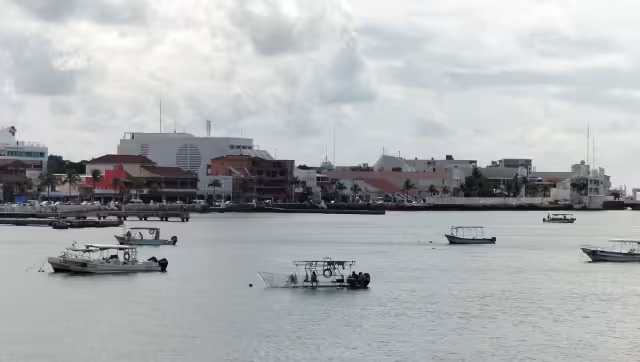 Buscan evitar que se repitan los incidentes ocurridos a mediados de mes, cuando fallecieron un capitán y un marinero.