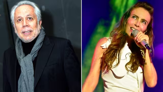 Luis de Llano apeló sentencia en su contra