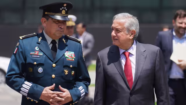 Grupo de hackers los 'Guacamaya' realizan robo de documentos secretos a la Sedena