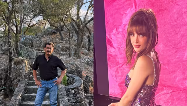 José Manuel Figueroa suma nueva demanda contra Imelda Tuñon.