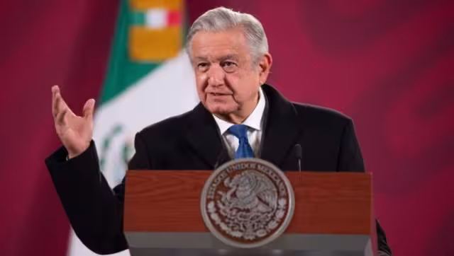 AMLO dio su postura sobre Notimex