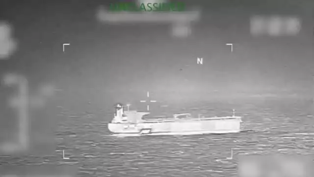 La acción ocurre bajo la llamada Operación Lanza del Sur, una campaña iniciada en 2025