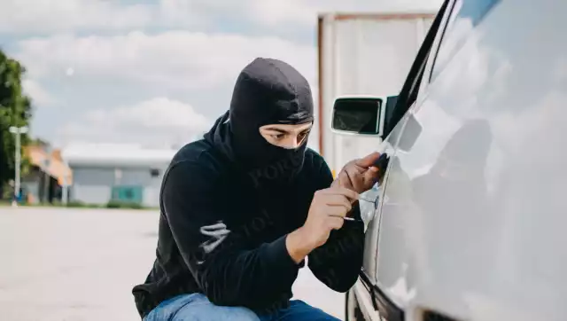 Violencia en robos de autos: SESNSP reporta 8 casos en Campeche