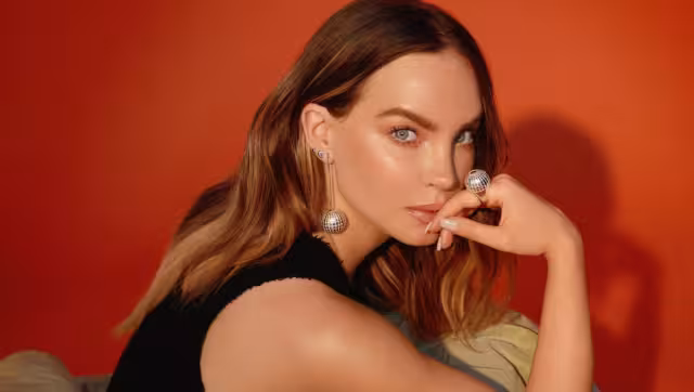 La actriz y cantante llegará a Campeche para amenizar la Coronación de Reyes 2023