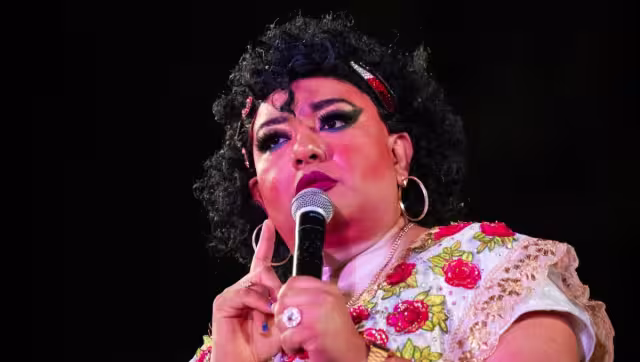 La Tía Chayo se quedará en Dubái por el conflicto en Medio Oriente