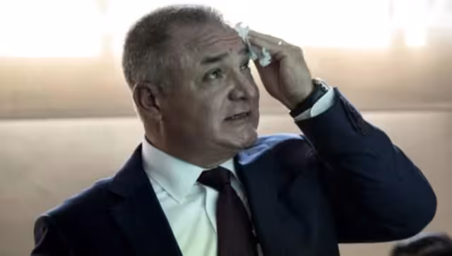 Juez gira orden de aprehensión en contra de familiares de Genaro García Luna