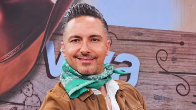 Alex Bisogno manda fuerte mensaje a Pati Chapoy, quien lo acusa de saquear la casa de su hermano