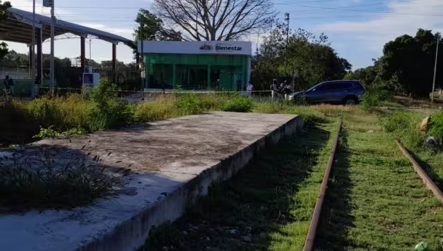 El robo fue de aproximadamente un millón de pesos