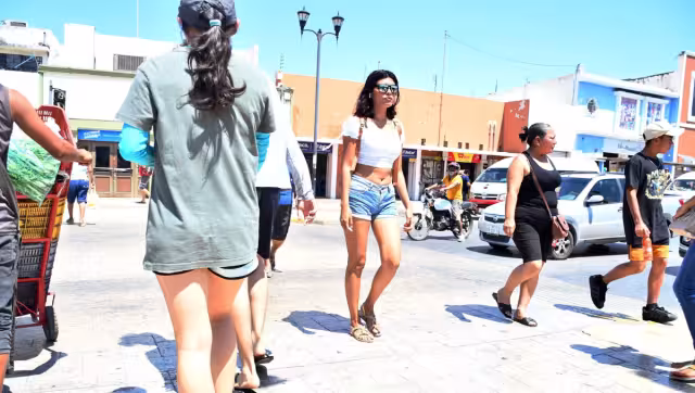 Campechanos prefieren tener un empleo con sueldo seguro cada semana