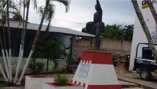 Las víctimas tenían 7 y 9 años, respectivamente.