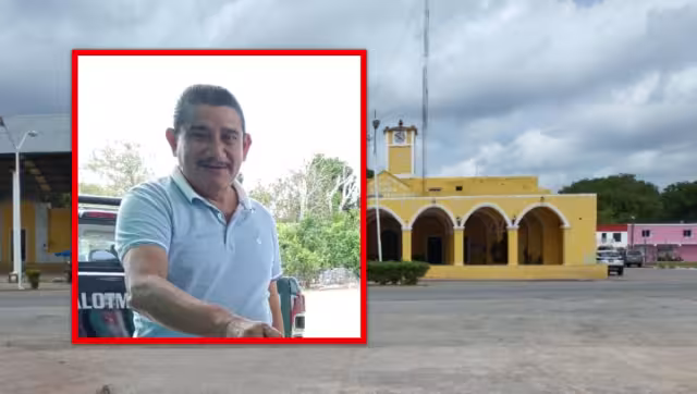 El Alcalde de Calotmul Fernely Polanco Tun y sus hijos son señalados como autores de un asesinato