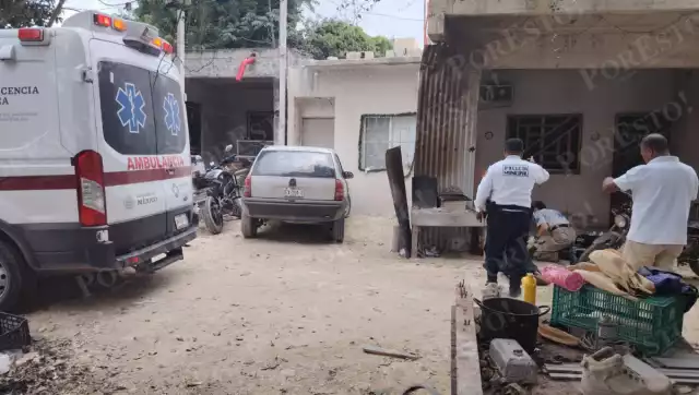 Reporte de violencia familiar derivó en un hecho fatal en Calakmul.