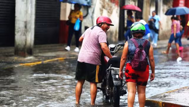 Nienestar lanzó el comunicado para que la ciudadanía esté segura