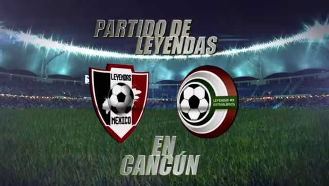 El evento será en el legendario Andrés Quintana Roo