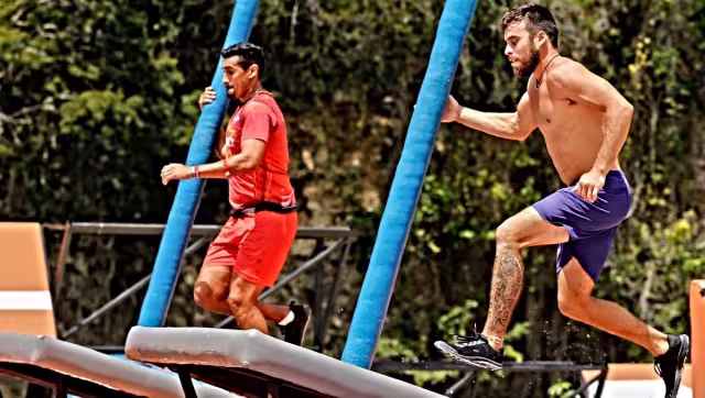 Ambos equipos tendrán que dar lo mejor para no ser eliminados. Foto: Twitter @ExatlónMX