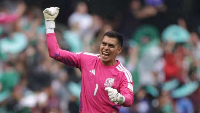 ¿Cuál es la maldición del segundo juego de la Selección Mexicana en Mundiales?