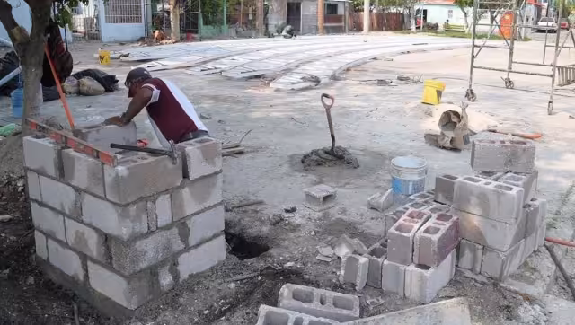 El descenso actual en esta actividad lleva un año sin ver recuperación