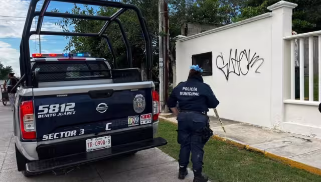 Las progenitoras recibieron una llamada, asegurando que tenían a sus hijos, y que les harían daño si no se les entregaba dinero.