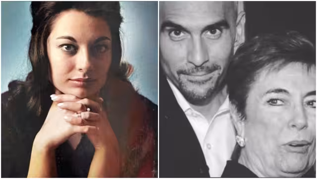 El pasado 26 de diciembre, Héctor Suárez Gomís confirmó la muerte de su madre Pepita Gomís, a los 84 años de edad