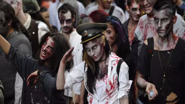 La edición de 2022 logró reunir más de 5 mil personas