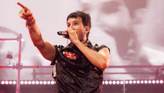 Sebastián Yatra llegará en concierto a Mérida este 2026