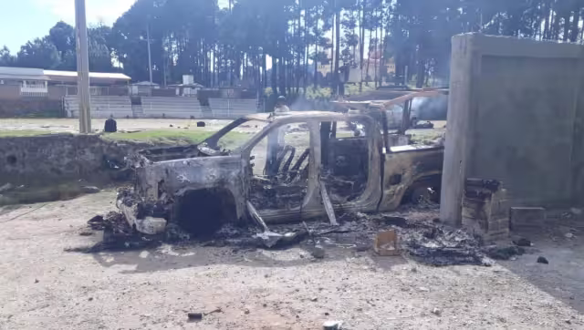 El Presidente Andrés Manuel López Obrador informó que en los enfrentamiento de Texcaltitlán, Estado de México, fallecieron 14 personas