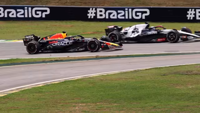 La Fórmula 1 extendió hasta 2030 el contrato con la ciudad de Sao Paulo, para seguir manteniendo el Gran Premio de Brasil en el Autódromo de Interlagos