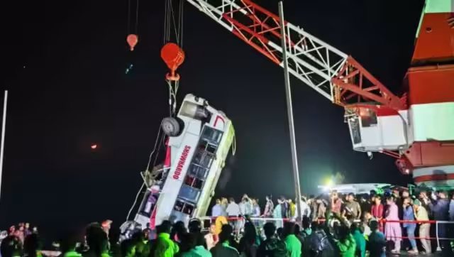 Tras lo ocurrido, las autoridades locales conformaron un comité especial para investigar las causas del accidente