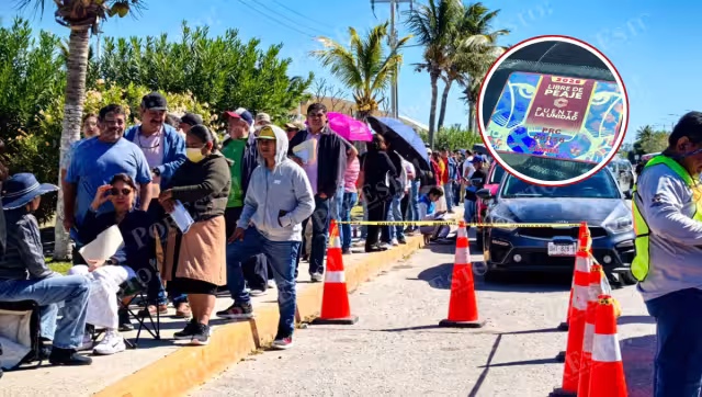 SEAFI aclara vigencia del programa hasta noviembre