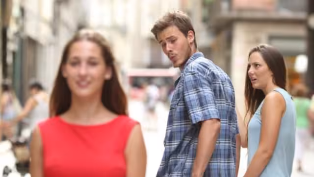 La fidelidad está relaciona con una capacidad del espíritu humano de cumplir las promesas que hemos hecho. Foto: Especial