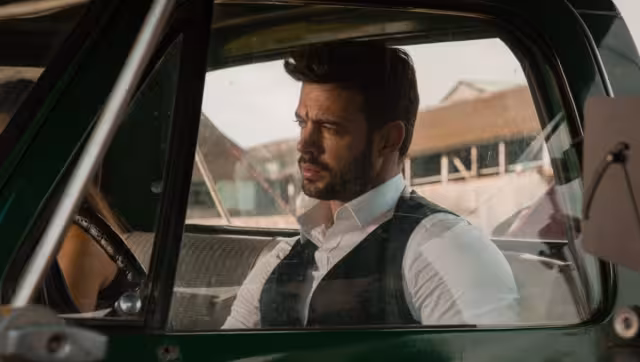 William Levy sostendría una polémica familiar en Estados Unidos