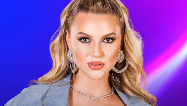 Madison Anderson se llevó un premio de 200 mil dólares