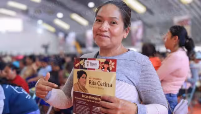 Educación en Campeche: retos de financiamiento y nuevas becas estatales