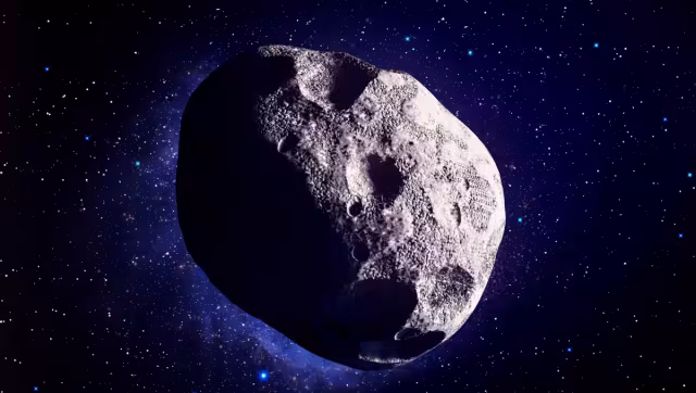 La Nasa te está esperando. Foto: especial