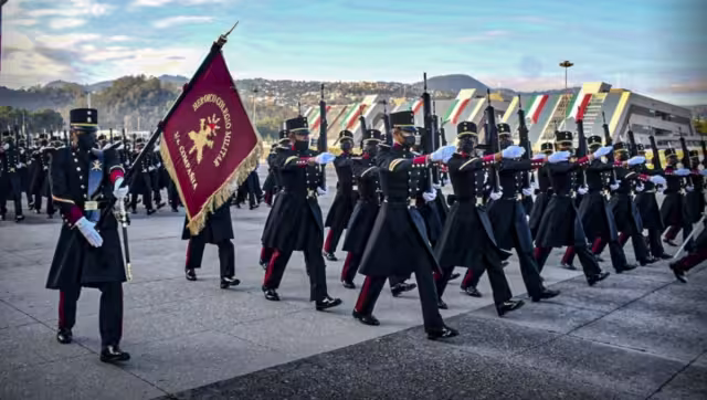 De acuerdo con lo señalado en la convocatoria, el tiempo de estudios “será en calidad de interna (o) de lunes a sábado