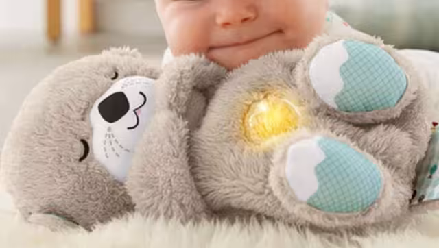 ¿Tu bebé no puede dormir?. Foto: Especial