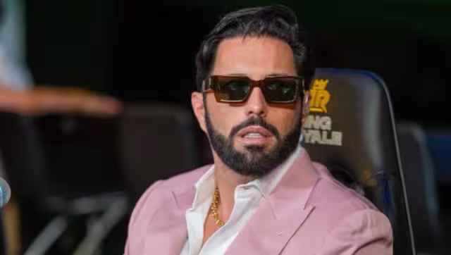 Ring Royale 2026: ¿Cuánto dinero recibieron los famosos que se enfrentaron?