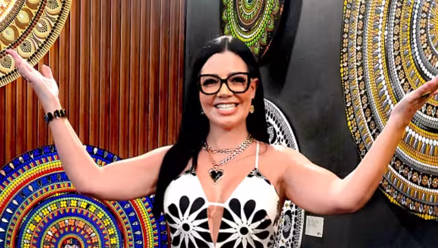 Paola Durante reacciona al nuevo documental sobre la muerte de Paco Stanley