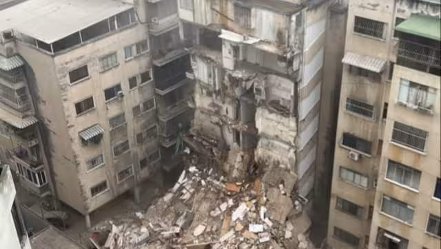 SRE informa que no hay mexicanos afectados tras terremoto en Venezuela.