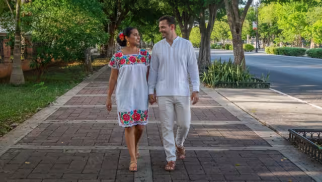 Hay ideas perfectas para disfrutar el Día de San Valentín en Mérida