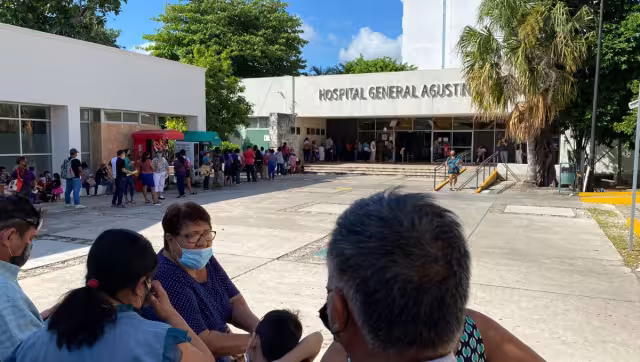 Recalcó que la vacuna no es única anual, esto debido a las mutaciones que se producen en el virus