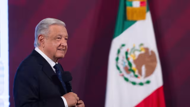 El presidente Andrés Manuel López Obrador, señaló que en marzo de 2024, México contará con el mejor sistema de salud en el mundo