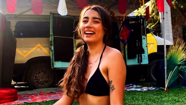 Una nueva desaparición sacudió a México, pero a diferencia de las anteriores esta no ocurrió en tierra azteca