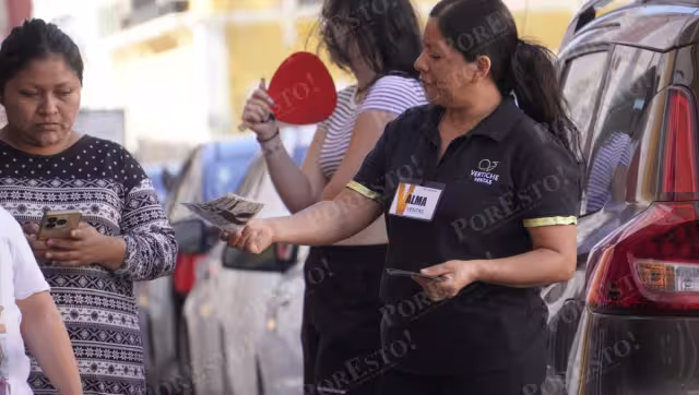 Candelaria González Cajún pide combatir negocios informales en Campeche