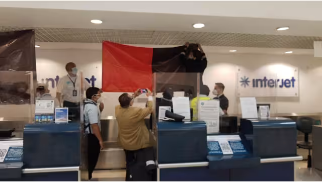 Han pasado días y meses y hasta la fecha no se ha vuelto hablar del tema