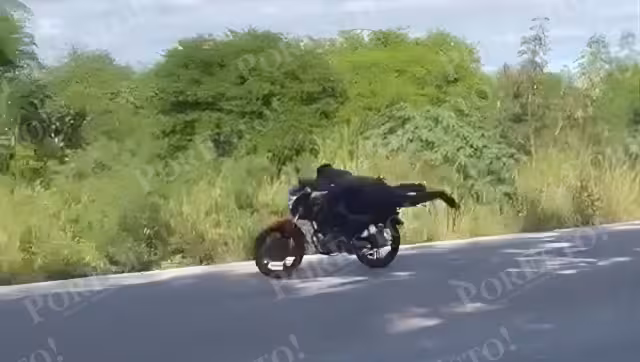 Sin vigilancia y con riesgo mortal: denuncian carreras clandestinas en Nuevo Progreso