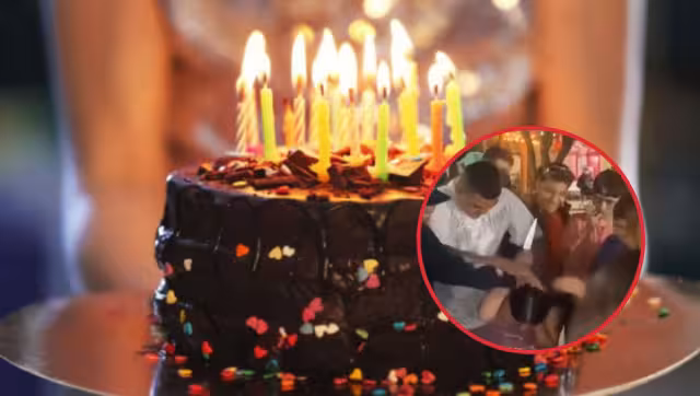 No se tiene información sobre si el joven perdió el ojo