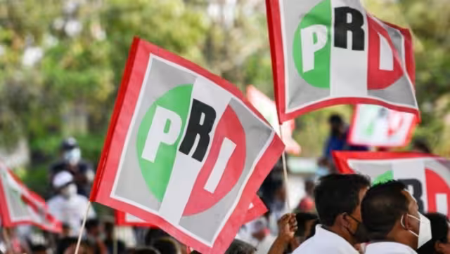 En la lista se puede observar el nombre de los candidatos y candidatas del partido