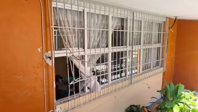 La primaria “Participación ciudadana” ha sido agraviada cuatro veces