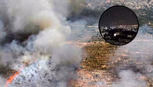 Las muertes siguen registrándose en un conflicto que parece no tiene fin